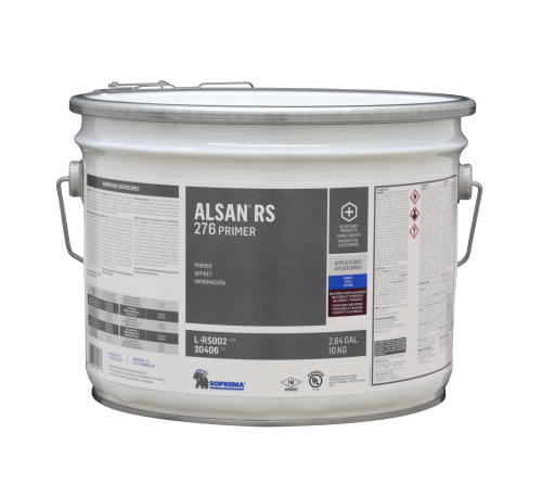 ALSAN RS 276 PRIMER